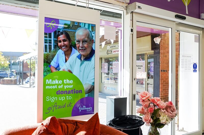 Inside a Yorkshire sign manufacturer | FASTSIGNS Leeds
